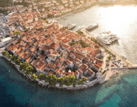 Korcula und Peljesac mit Weinprobe Privater Tagesausflug ab - Hizvo