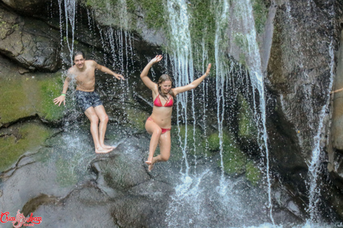 Puerto Vallarta: Crucero en megayate por YelapaCheck-in en Puerto Mágico Puerto Vallarta