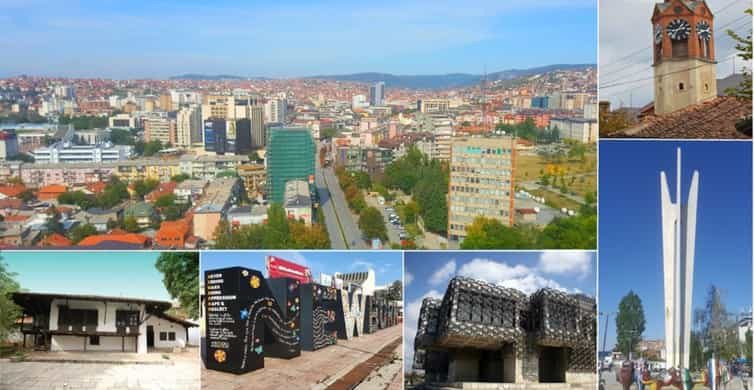 The BEST Pristina Tours And Things To Do In 2023 - FREE Cancellation ...