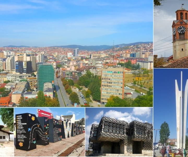 Pristina: excursão de um dia com santuário de ursos e caverna de Gadima