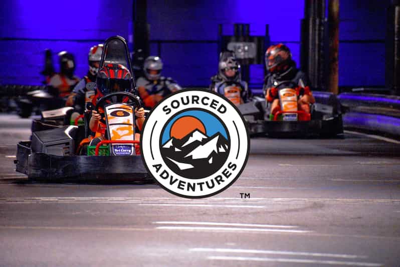 From NYC Go Karting and Axe Throwing Day Trip GetYourGuide