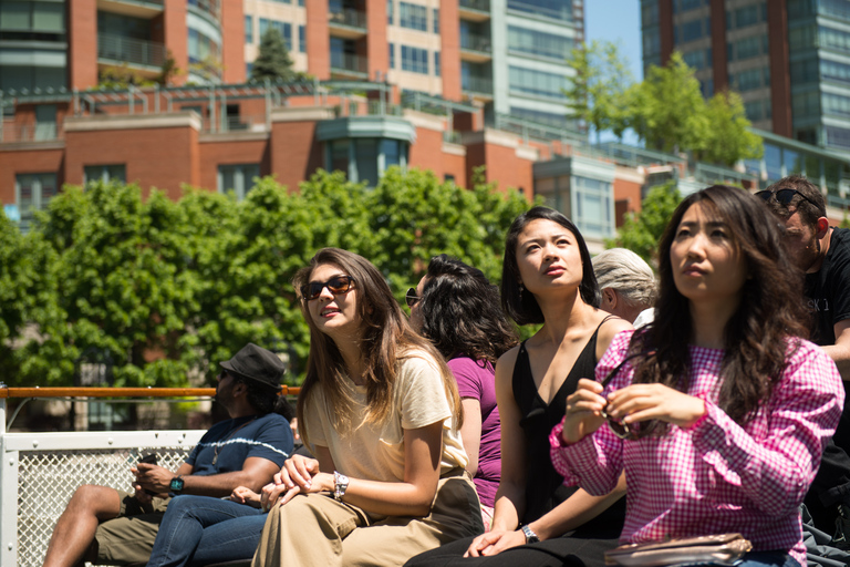 Chicago: First Lady River Cruise & Architecture Center Combo