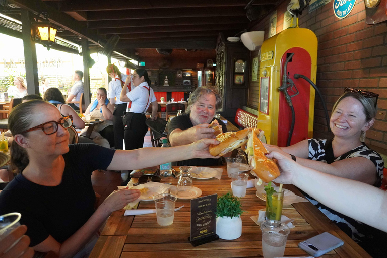Miami: 2-Hour Little Havana Food Tour with 6+ Tastings
