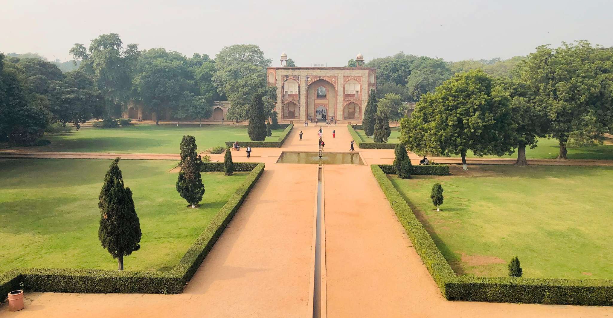 Delhi, Private Half Day Guided City Sightseeing Tour - Hizvo