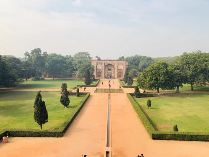 Delhi: Old and New Delhi Guided Full- or Half-Day Tour | GetYourGuide