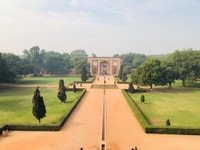 Delhi, Visita guiada a la ciudad privada de medio día - Hizvo