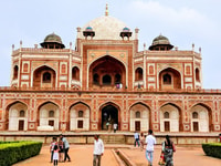 Delhi, Visita guiada a la ciudad privada de medio día - Hizvo