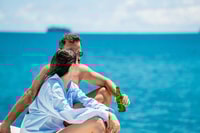 Mahé, Saint-Anne Marine Park and Moyenne Island Cruise - Housity