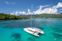 Mahé, parque marino de Saint-Anne y crucero promedio de la isla - Housity