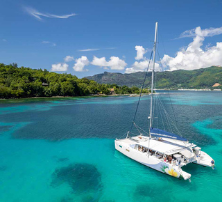 Sainte-Anne-Marine-Nationalpark: Touren und Führungen