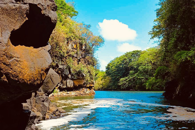 Speed boat to Ile Aux Cerfs with 2 Watersports activities