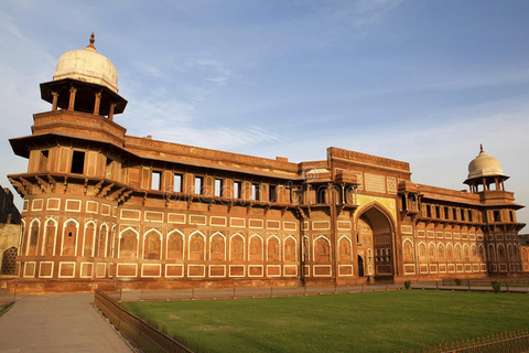 Private Sunrise Agra day trip from Delhi (pl) 35991