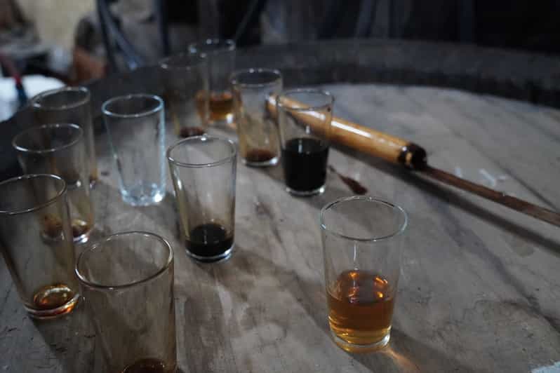 Malaga Montes de Malaga Electric Car Rental with Lunch GetYourGuide