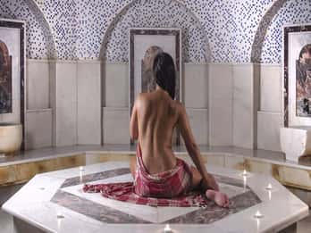 Marmaris: Traditional Turkish Bath Experience with Transfers