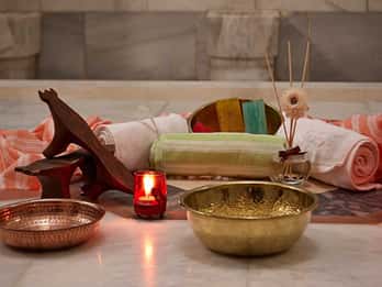 Marmaris: Experiencia de Baño Turco Tradicional con Traslados