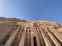 Viaje de un día privado a Abu Simbel desde Asuán - Hizvo