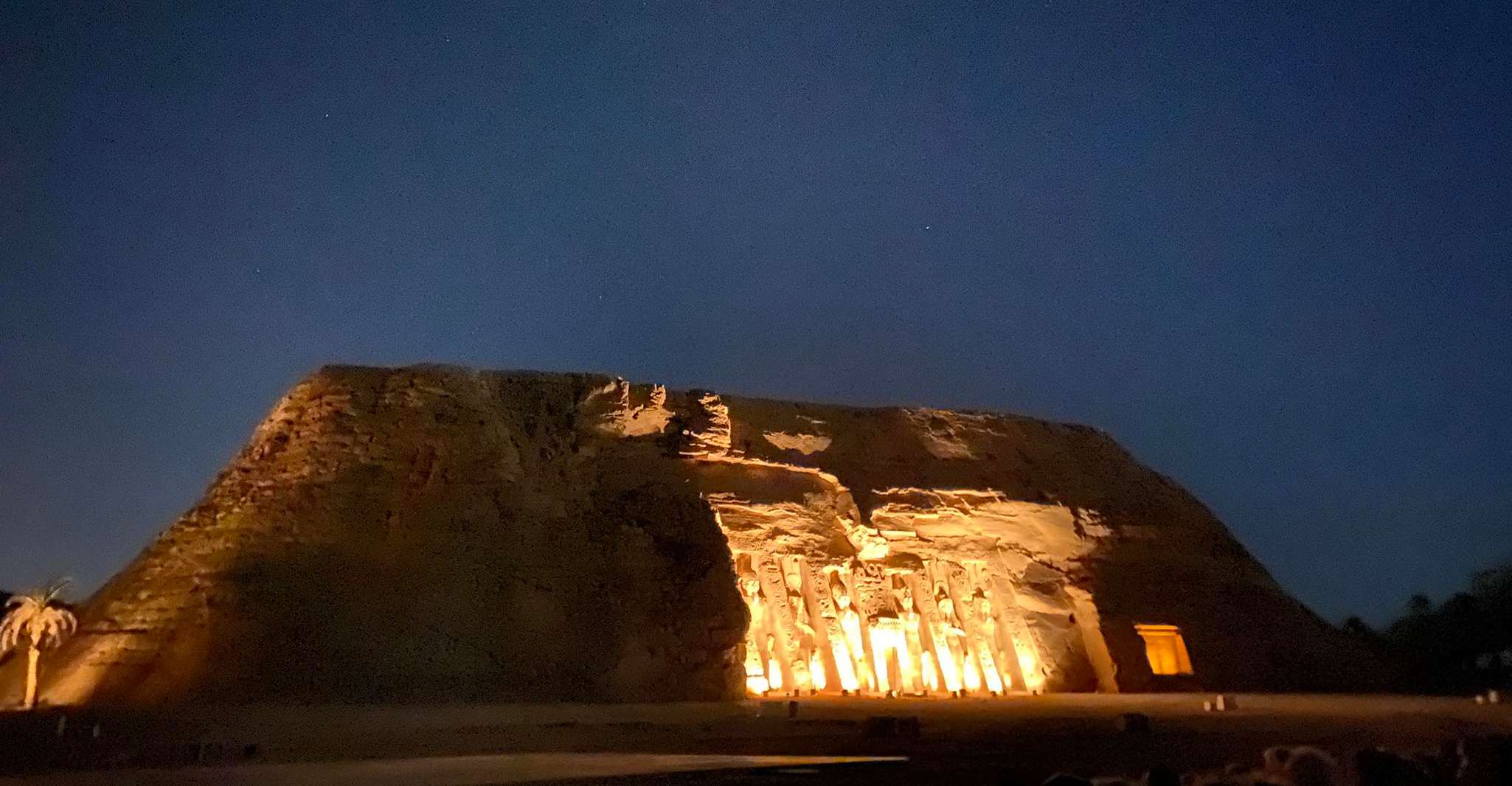 Viagem privada de um dia a Abu Simbel saindo de Aswan - Hizvo