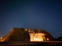 Viaje de un día privado a Abu Simbel desde Asuán - Hizvo