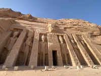 Viaje de un día privado a Abu Simbel desde Asuán - Hizvo