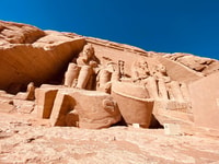 Viaje de un día privado a Abu Simbel desde Asuán - Hizvo
