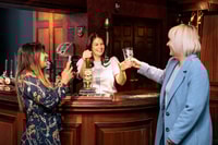 Manchester, The Coronation Street Experience - Housity