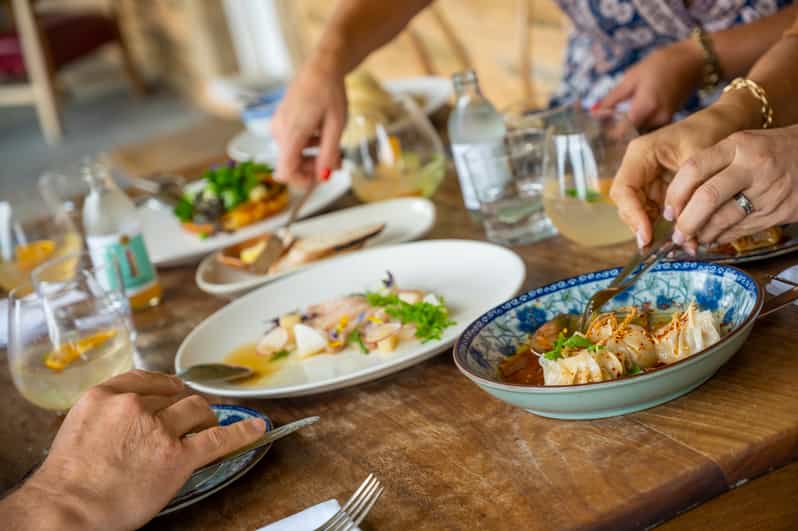 From Adelaide Boutique McLaren Vale Wine Tour with Lunch GetYourGuide