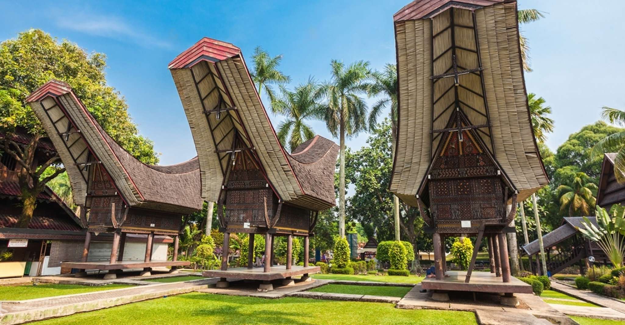 Jakarta, Jakarta Culture and Landmarks Full-Day Tour - Housity