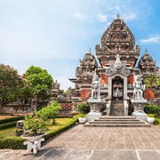 Jakarta: Jakarta Culture and Landmarks Full-Day Tour