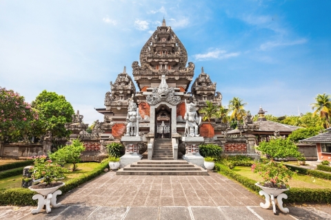 Jakarta Tour : Exploring Indonesia in One Day (pl) 58272