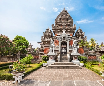 Jakarta: Jakarta Culture and Landmarks Full-Day Tour
