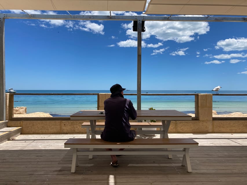 Perth: Pinnacles Desert Bush Walk Guided Tour with Lunch | GetYourGuide