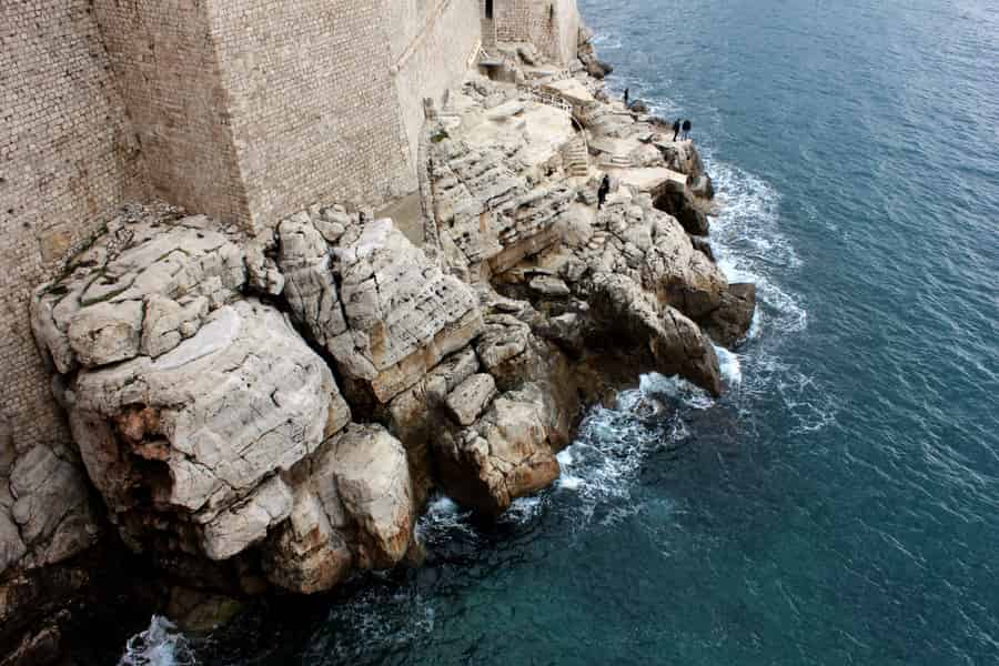 Dubrovnik: 45-minütige Panorama-Rundfahrt. Foto: GetYourGuide