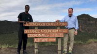 Wandern auf dem Mount Longonot&Optional Bootsfahrt auf dem Lake Naivasha - Hizvo