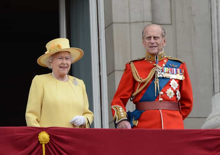 London: Queen Elizabeth Tour & Buckingham Palace Ticket | GetYourGuide