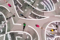 Miami, 'Superblue Miami' Inmersive Art Experience Ticket - Housity