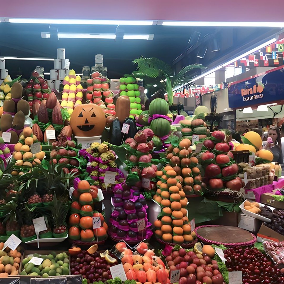 Colagem de mídia
