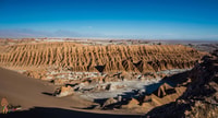 Tour condiviso Valle de la Luna - Housity