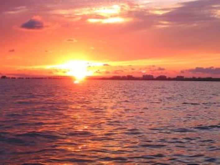 Fort Myers Guided Sunset Kayak Tour through Pelican Bay! GetYourGuide