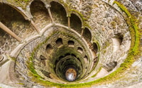 Sintra, Quinta da Regaleira Skip-the-Line Entry Ticket - Housity
