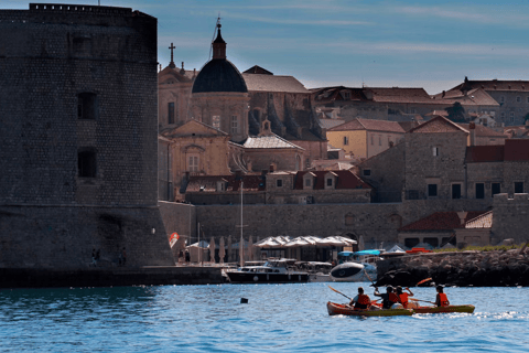 Kayak de marKayak de Mar