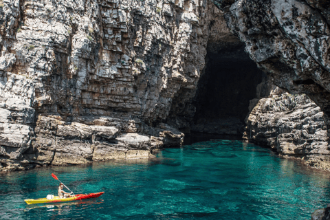 Kayak de marKayak de Mar