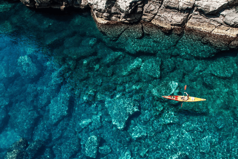 Kayak de marKayak de Mar