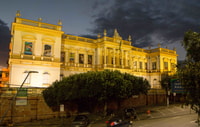 Manaus Sightseeing Tour - Housity