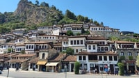 From Tirana, Private Berat City Tour and Wine Tasting - Hizvo