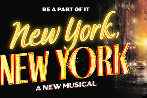 Broadway, New York City, New York City - Book Tickets & Tours ...