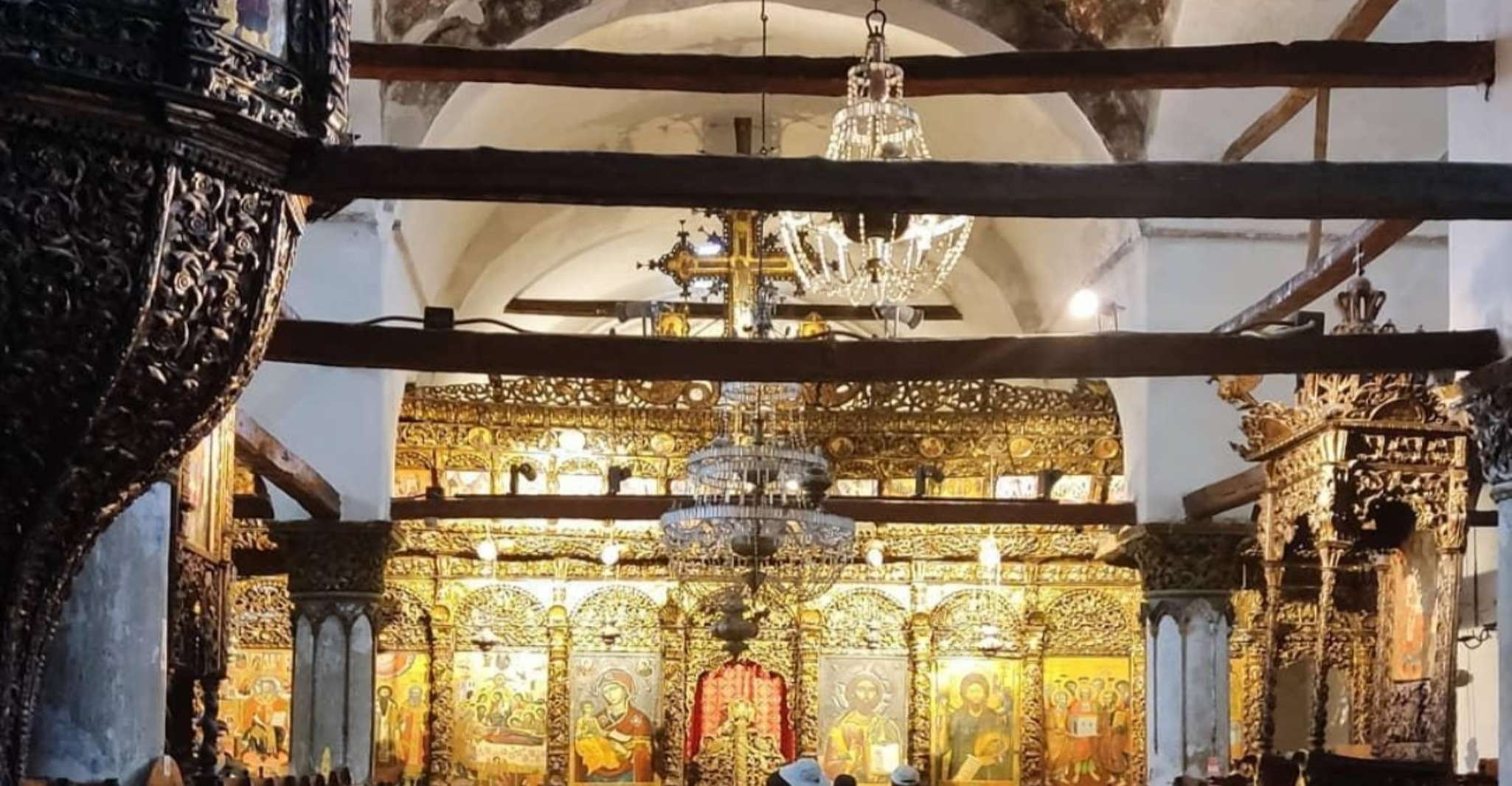 Von Tirana, private Berat Stadtrundfahrt und Weinprobe - Hizvo