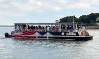 Observação de golfinhos e vida selvagem Eco Cruise - Hizvo