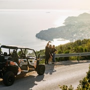 Dubrovnik: Visita Panorámica Privada Guiada en Buggy (2 horas)