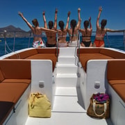San José: Cabo de Gata Boat Trip