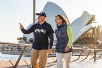 Sydney Hidden Gems Walking Tour - Hizvo